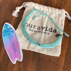 Pura Vida Bracelet